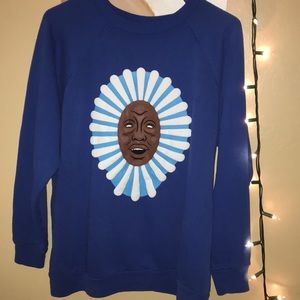 Childish Gambino “This is America” tour sweatshirt